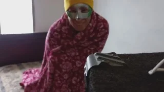 too hot to fuck my ass