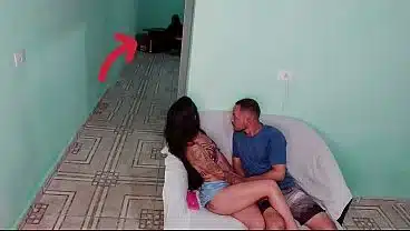 Traição dentro de casa, a melhor amiga cruzou o limite