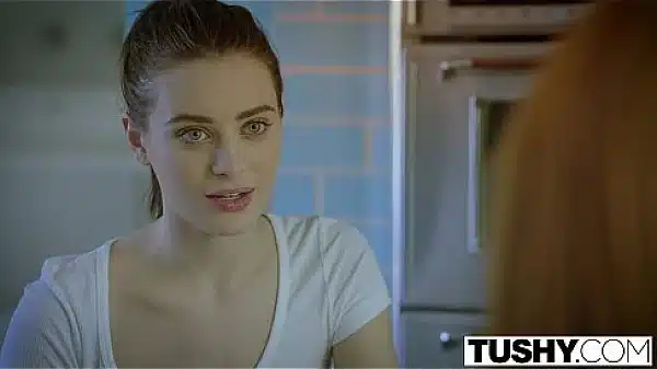 TUSHY Lana Rhoades’ Anal Awakening Part 1