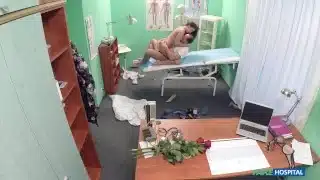 Valentines Day Romance FULL VIDEO at Fake Hospital