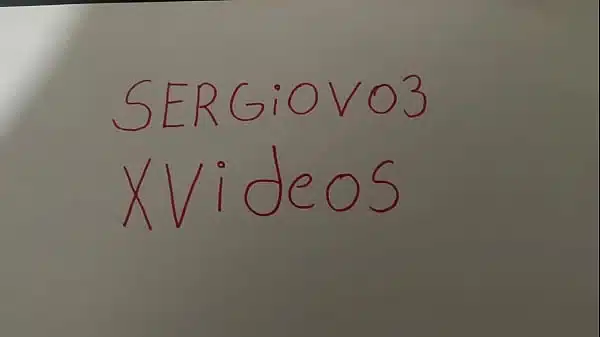 Vídeo de verificación
