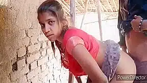 Village Fuke 1 – Desi Hot Bhabhi Hard Fuking Anal Sex 6 Min