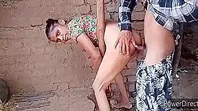 Village Fuke 1 – Hot Bhabhi Ki Chudai Doggy Style Me 5 Min