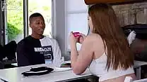 Welcome To The HGF Experience! This Interracial Hookup Is One Big Dick Mick Won’t Forget