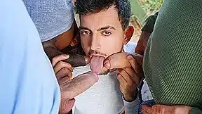 Why Don’t We Go For an Orgy? – SayUncle