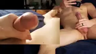 Can you keep up with VOB? Narrated edging 3 wet + 20 dry orgasms 40 minutes