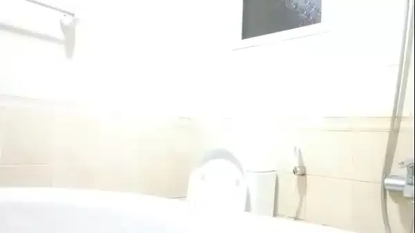 Cucumber Boobs play  Pepino entre las tetas