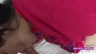 سکس با نامادری افغان تو خواب – Fucking Horny Afghan Stepmom