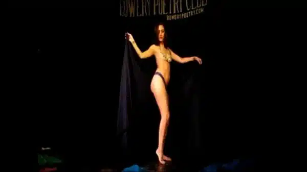 Adult S exy Egyptian Belly Dancer