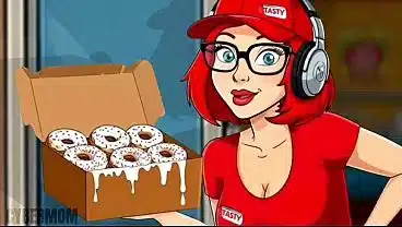 Beloved WIFE will Never Refuse Guy with BIG BLACK COCK while her husband is not around. Best Compilation Cartoon. Wife BBC.