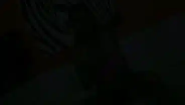 Blonde Pornstar Larin Lane Rubs Her Slit And Fucks It With A Glass Dildo.