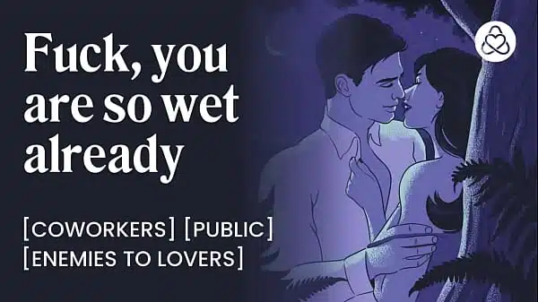 Boss Gets Fucked Hard by Employee | Office Enemies Hook Up in Public | ASMR Audio Porn | Erotic Audio Story