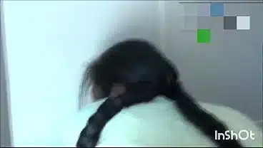 Cachamos con mi cholita después de trabajar en la casa / suscribete x videos red y velo completo