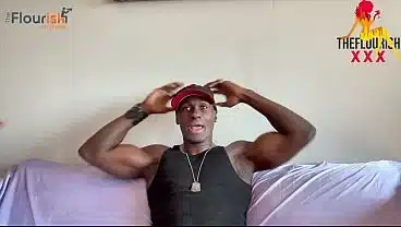 Casting Sammie Stone with SheemTheDream on Flourish Amateurs