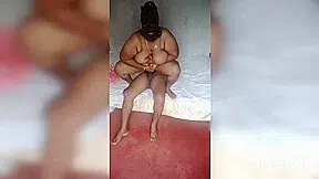 College Teacher Bedroom