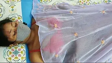 Desi cheating hot wife fuck by neighbor