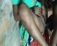 Desi Indian Bangali Bhabhi New Married Wife Ke Sath Suhagrat Mana Ke Hard Chudai Kiya