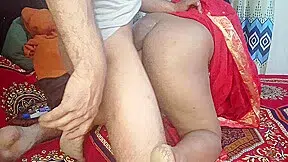 Desi Newest Hot Stepsister-in-law Fucking Hardcore Doggystyle