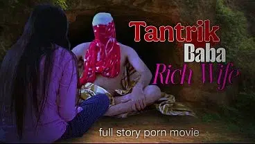 नवीनतम आधिकारिक तांत्रिक बाबा की पूरी सेक्स मूवी, हिंदी में भरपूर आनंद की कहानी