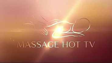 EBONY GIRL WITH HUGE BOOBS MASSAGE