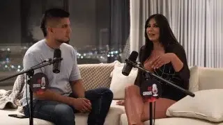 ¿El Tamaño Importa? Esperanza Gómez Responde | Crispasquel | 40 Grados