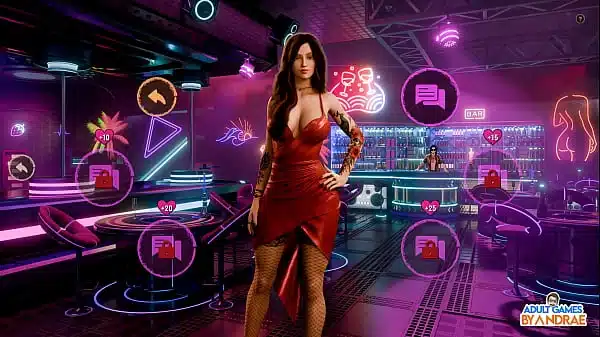 EP8: Winning Diana’s Trust – Grand Tits Adventure (Gameplay)