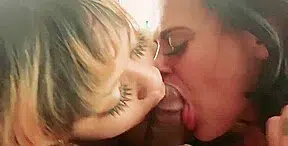 Ffm Threesome With Queens & Bronx Baddies