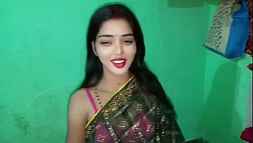 First time indian cute bhabhi in relationship desi sex video
