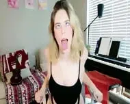 Getting Head From A Girl Whos Actually A Ghost Possessing A Ventriloquists Dummy