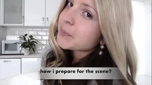 Gina Gerson talk to her fans, answer questions for my fans , the most popular questions from you to me answer now. I love my fans