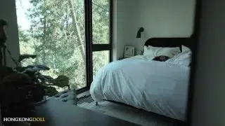 Girl who lives in the woods alone – Episode 0 – Foreplay and teaser