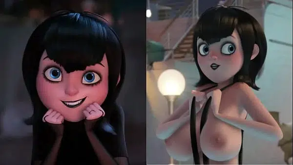 Hentai Nude edit compilation part 3