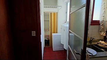 I arrived unexpectedly and Keila gave me the best oral sex before I fucked her hard and bathed her in cum.