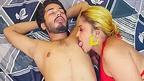 Indian New Couple Sex