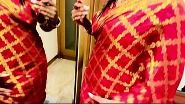 Karva Chauth par husband ki gair mojudgi me padosi devar ne upwas khola pani pilaya