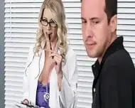 Katie Morgan – My Stepmom’s Physical