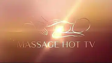 LATINA GIRL WITH HUGE BOOBS MASSAGE #2