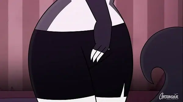 Loona’s Collection – (a NSFW Parody by Cartoonsaur)