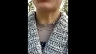 Maevaa Sinaloa – Je Vide et J’avale Le Sperme D’un Joggeur En Forêt