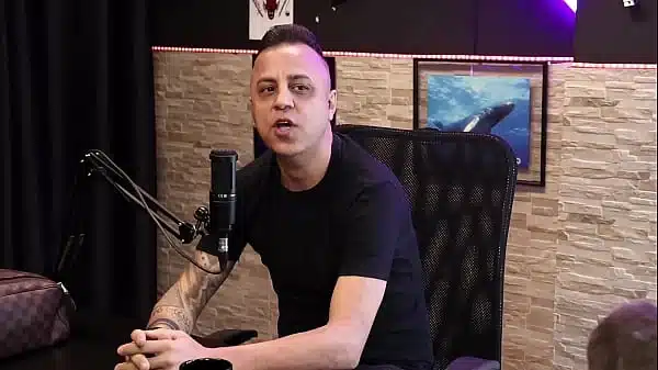 MELHORES MOMENTOS DO FREDDY (O REI DO DOGGING) NO SENSUAL CAST – COMPLETO (WATCH ON: SHEER/RED)