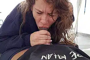 My Horny Stepsister On A Rainy Day. 2. She Gets On My Dick And Moves Like