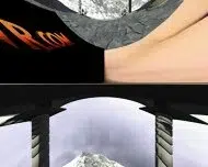 Nice Red Head Cosplay Vr