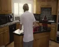 Nickey Huntsman – Take The Condom Off