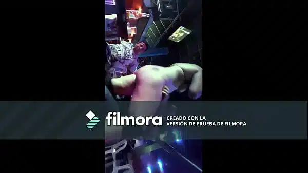 NIGHT CLUB EL PUENTE DE VISITA POR ECUADOR