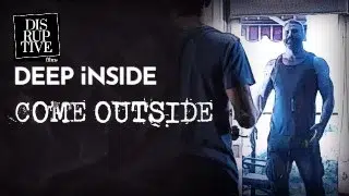 Paranoid Man in Quarantine Finally Gets Ass Fucked During Pandemic – DisruptiveFilms