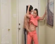 Please Come Inside Me – I Want Hard Fuck!!!