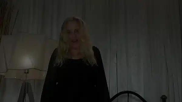 Prolapse Granny fucked by the dildo maschine