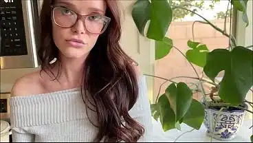 Redhead Step Daughter vs Perv Step Dad – Chloe Foxxe – Family Therapy – Alex Adams