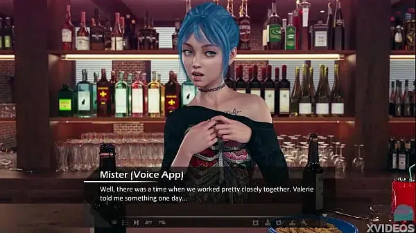 SHALE HILL Ep. 26 – The lusty and sexy life of a student