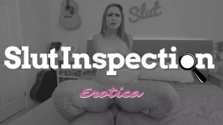 SlutInspection – Erotic Stories with Cuckquean Suzanne